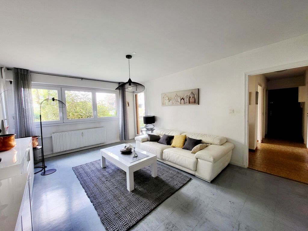 Achat appartement 4 pièce(s) Annecy