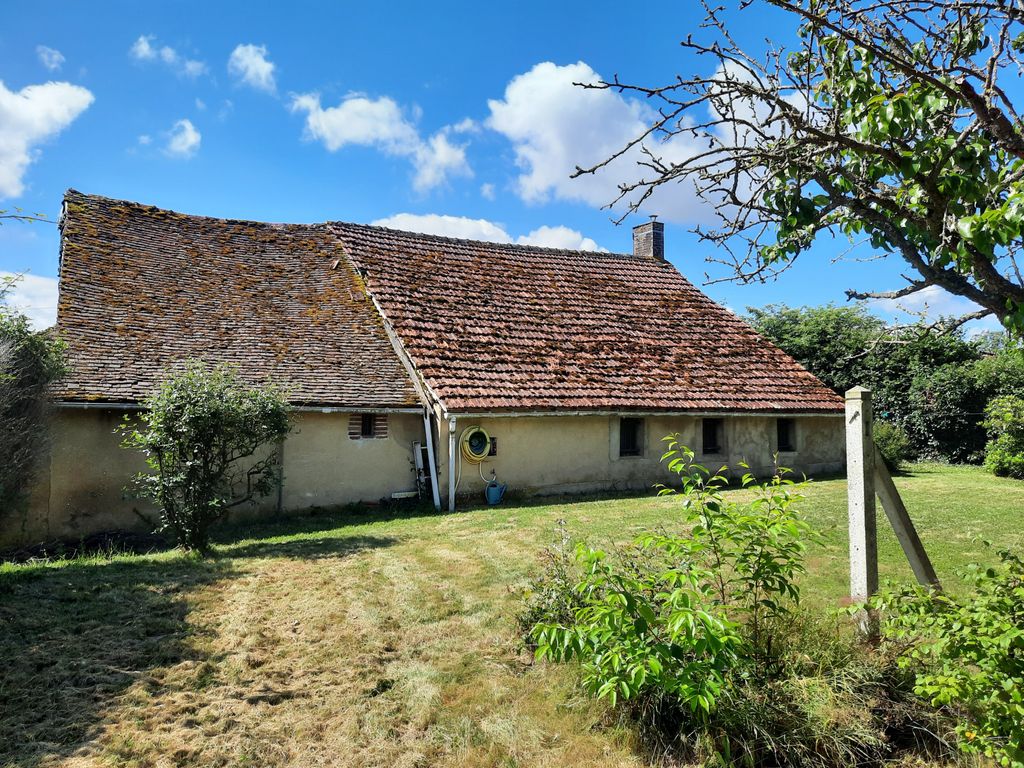 Achat maison 2 chambre(s) - Bouloire