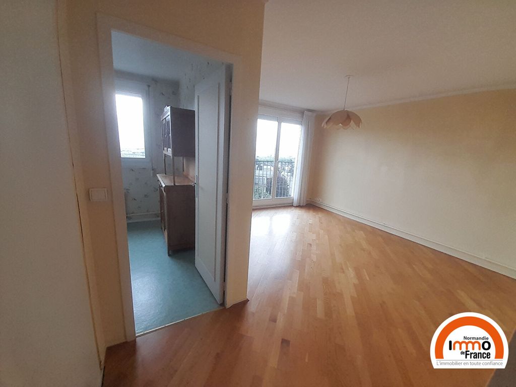 Achat appartement à vendre 2 pièces 42 m² - Rouen