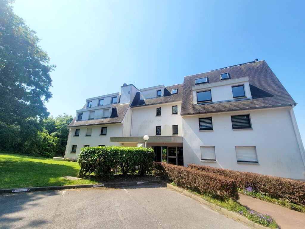 Achat appartement à vendre 2 pièces 52 m² - Saint-Martin-Boulogne