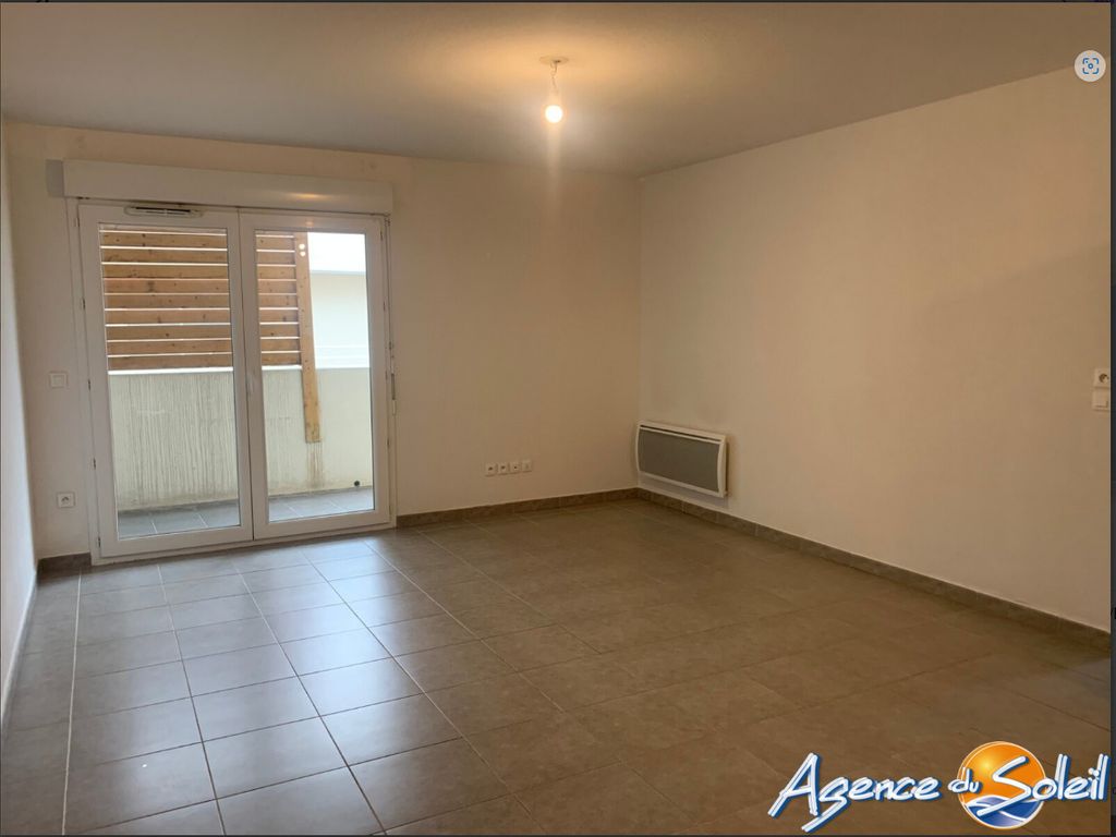 Achat appartement à vendre 3 pièces 58 m² - Saint-Cyprien