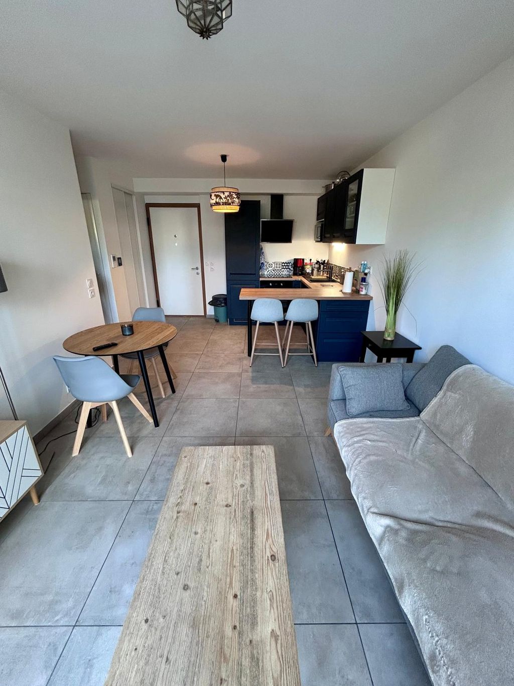 Achat appartement à vendre 2 pièces 39 m² - Évian-les-Bains