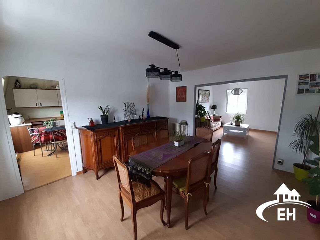 Achat appartement à vendre 4 pièces 85 m² - L'Aigle