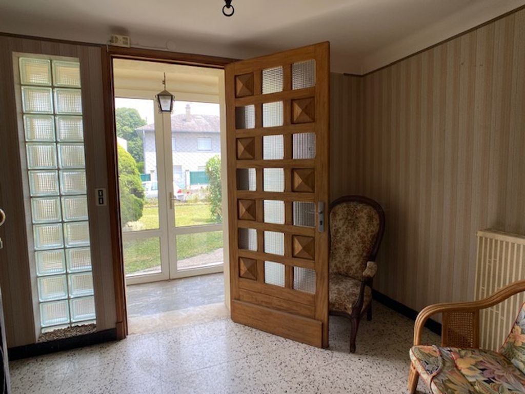 Achat maison 4 chambre(s) - Bagnères-de-Bigorre