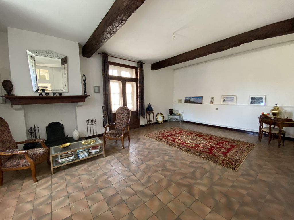 Achat maison 4 chambre(s) - Pouzac