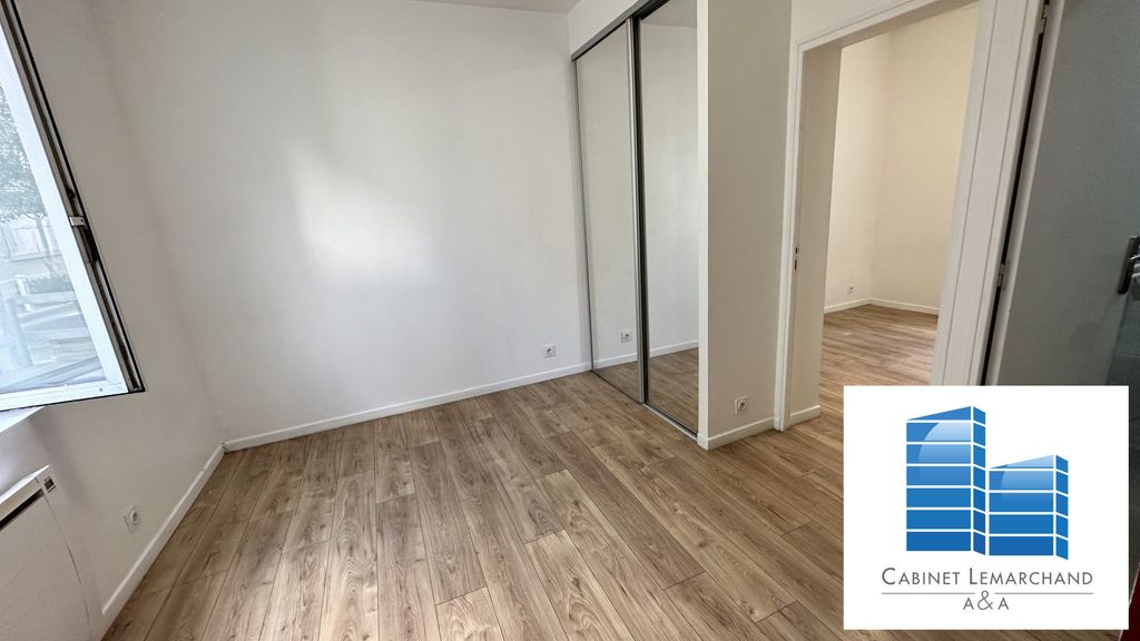 Achat appartement à vendre 2 pièces 21 m² - Montrouge