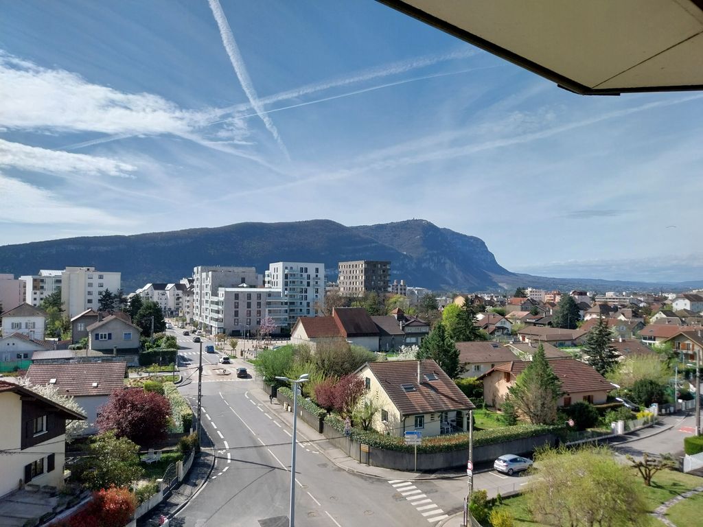 Achat duplex à vendre 5 pièces 143 m² - Ambilly