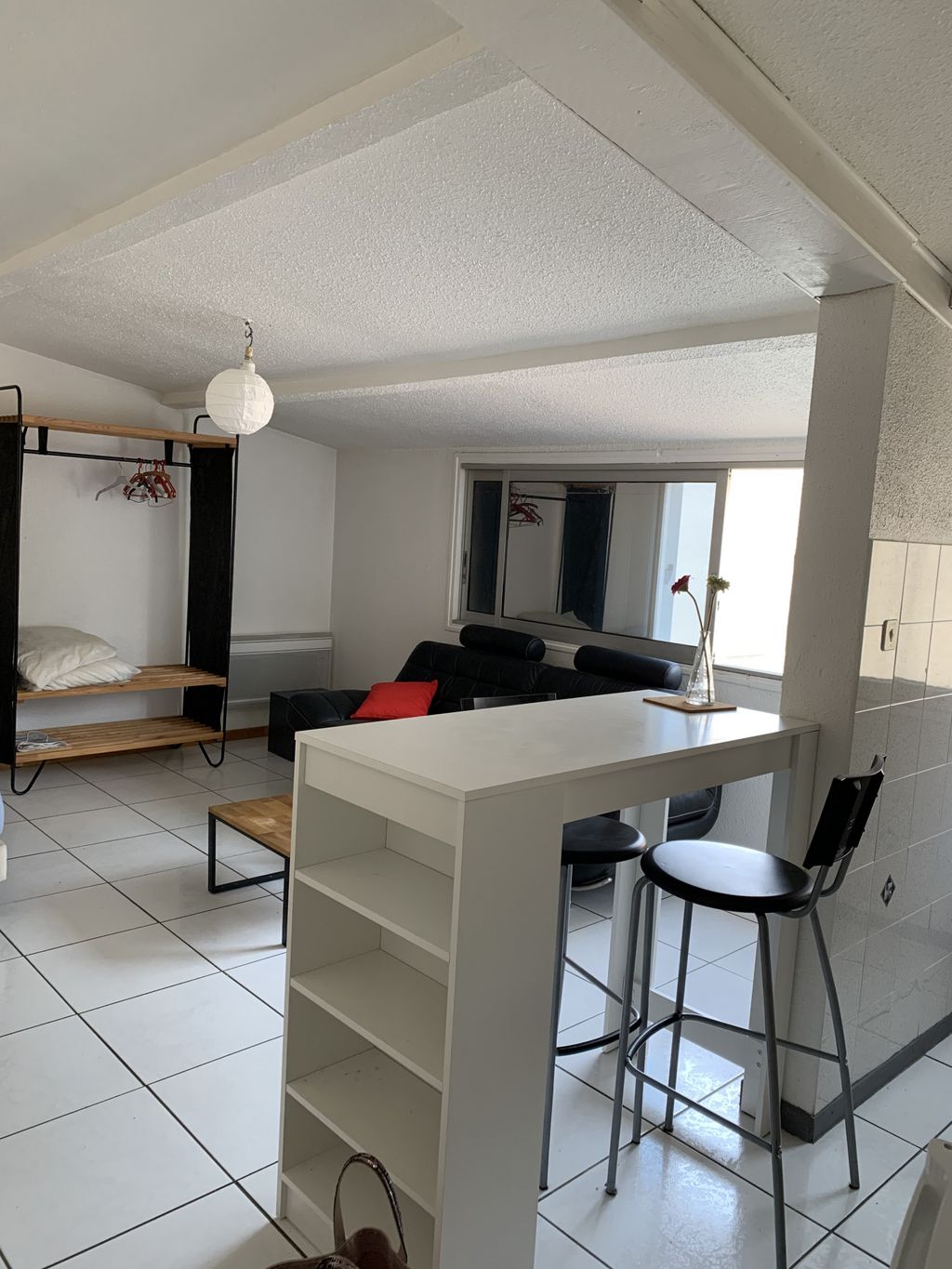 Achat studio à vendre 30 m² - Pau