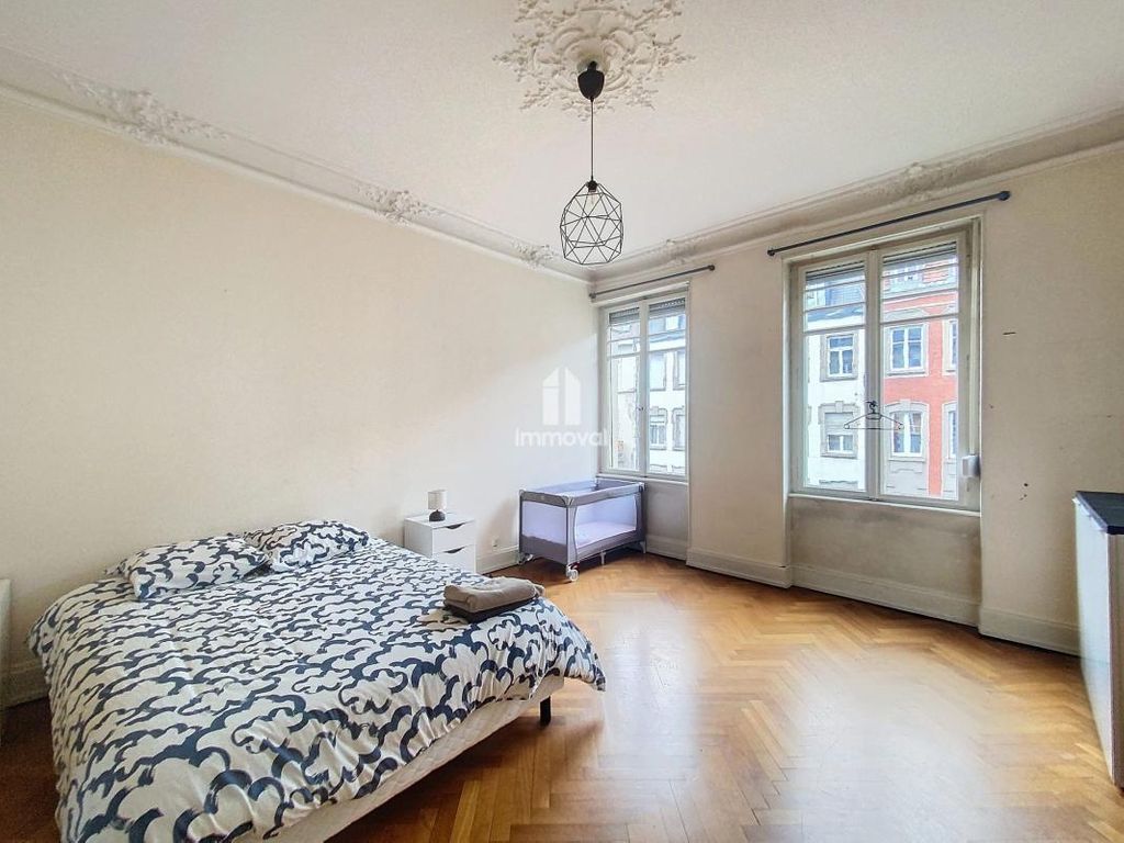 Achat appartement 4 pièce(s) Strasbourg