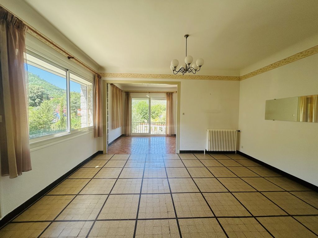 Achat maison 4 chambre(s) - Arles-sur-Tech