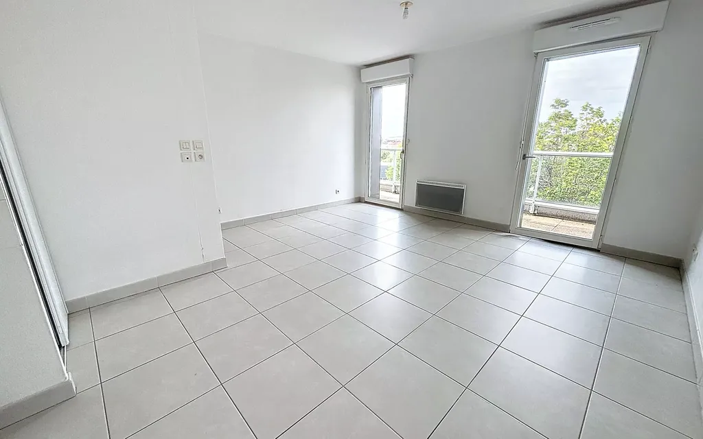 Achat appartement 2 pièce(s) Tours