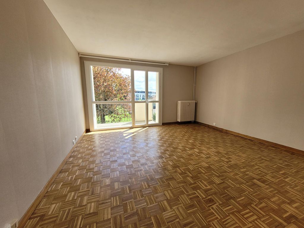 Achat studio à vendre 29 m² - Compiègne