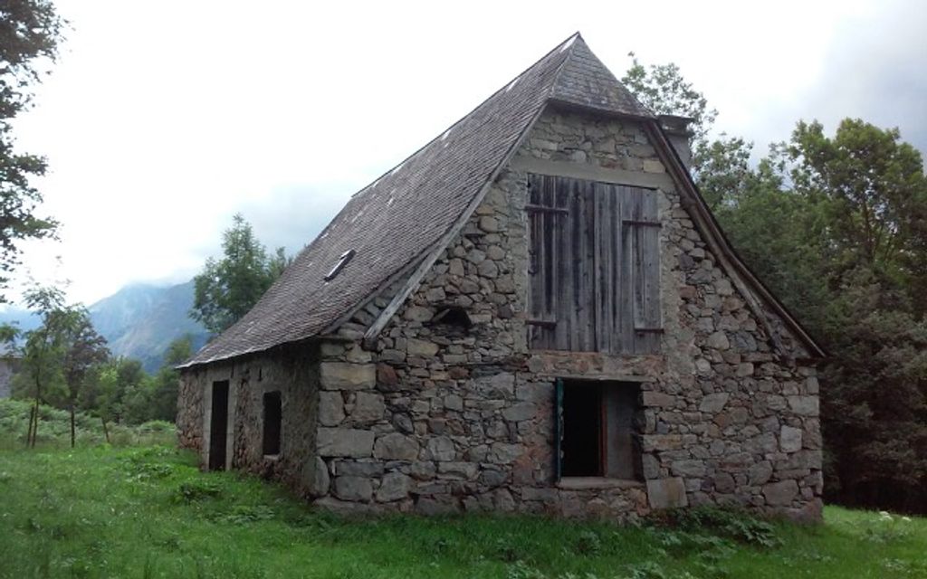 Achat maison 1 chambre(s) - Aucun