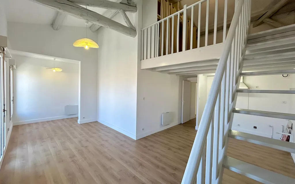 Achat appartement à vendre 3 pièces 70 m² - Sète