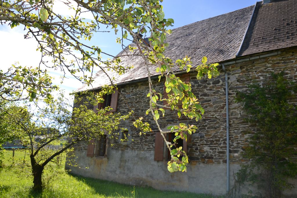 Achat maison 4 chambre(s) - Avèze