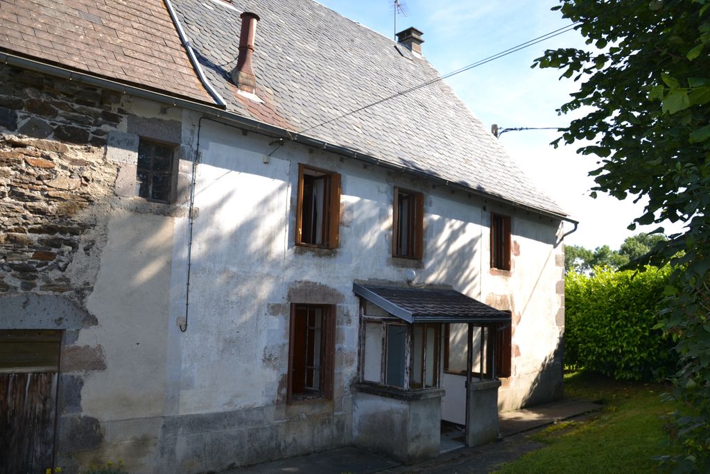 Achat maison 4 chambre(s) - Avèze