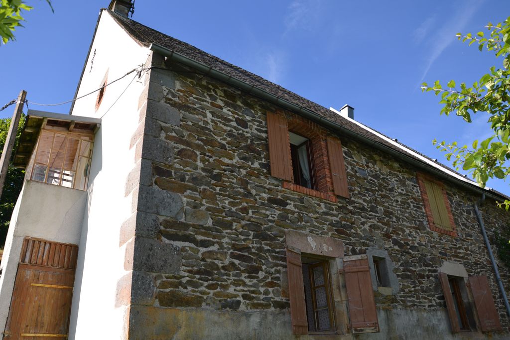 Achat maison 4 chambre(s) - Avèze