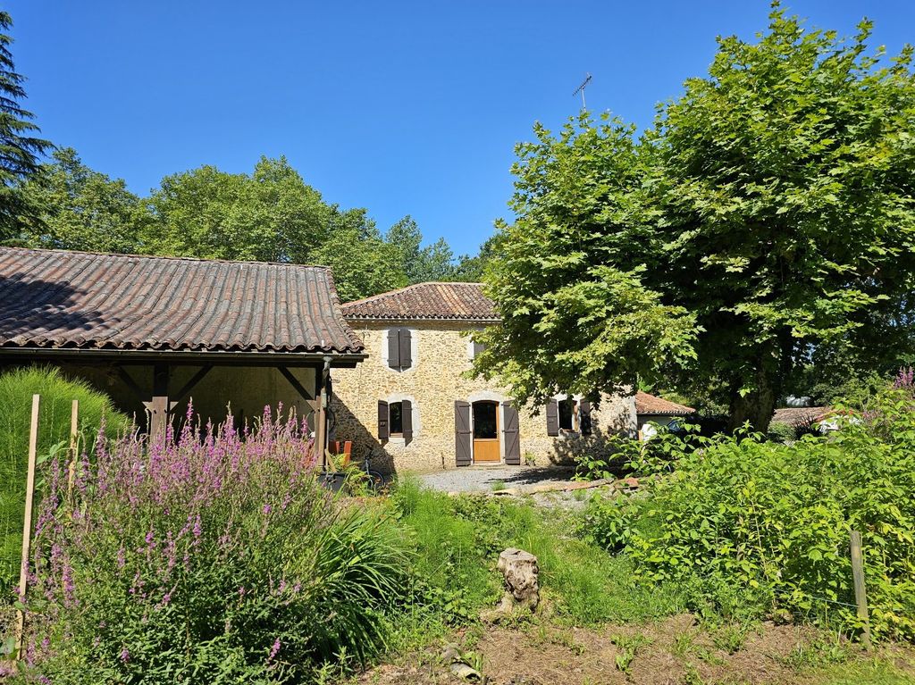 Achat maison 3 chambre(s) - Ossages