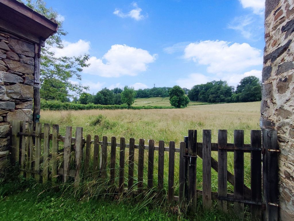 Achat maison 4 chambre(s) - Saint-Jacques-d'Ambur