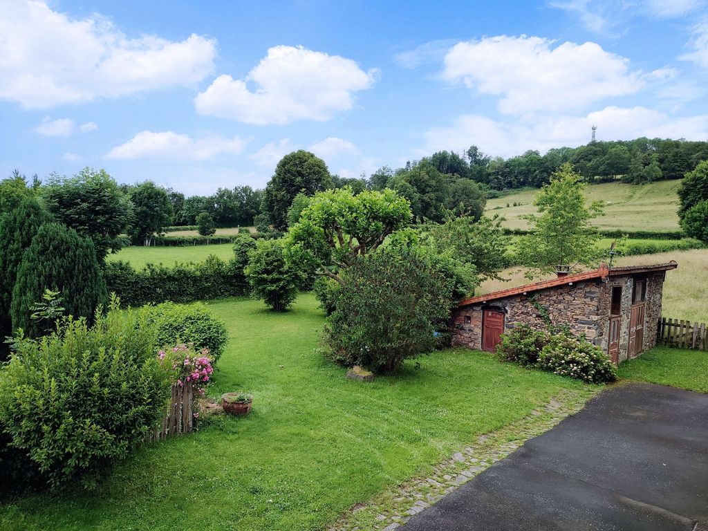 Achat maison 4 chambre(s) - Saint-Jacques-d'Ambur