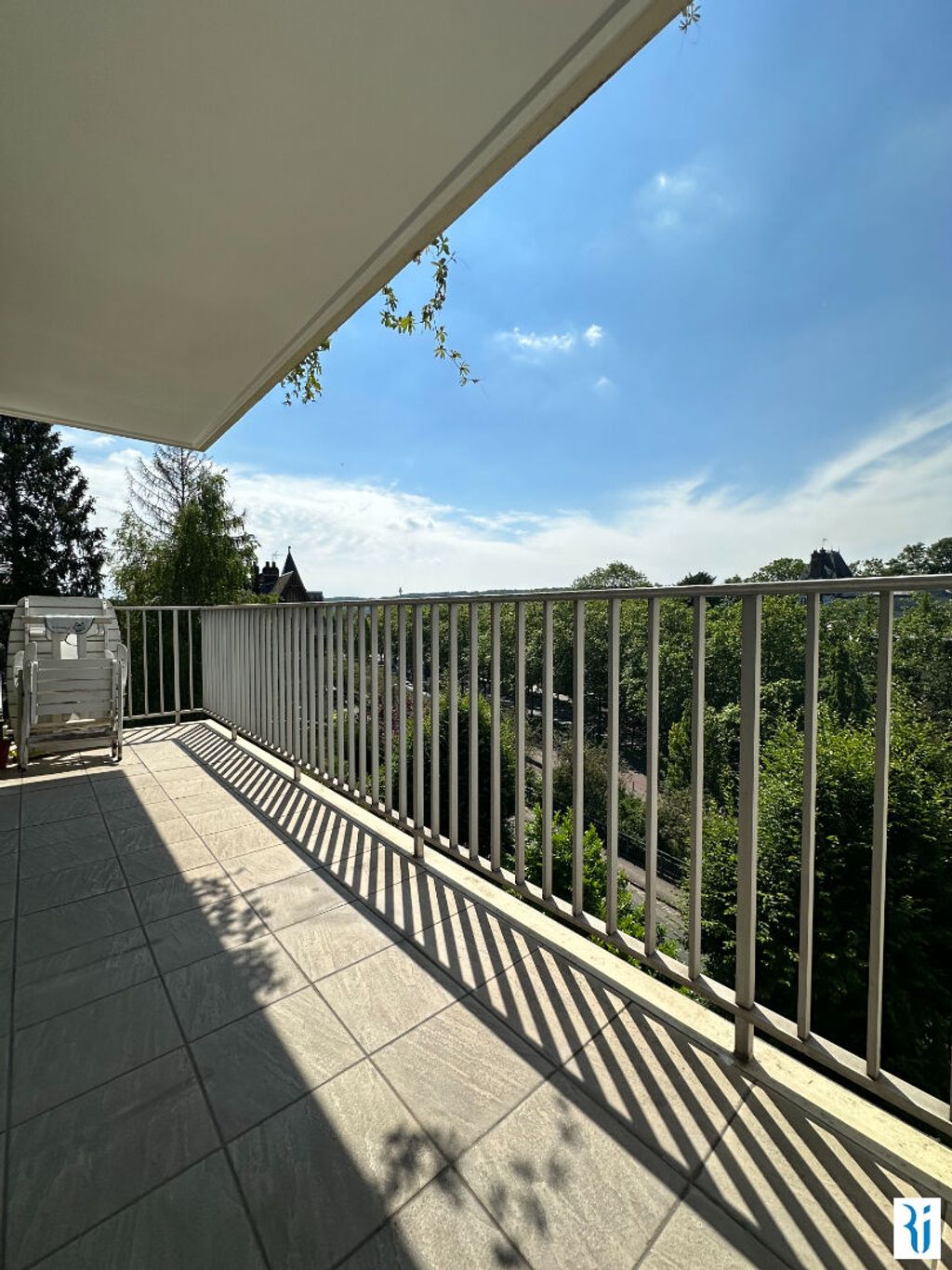 Achat appartement à vendre 5 pièces 108 m² - Rouen