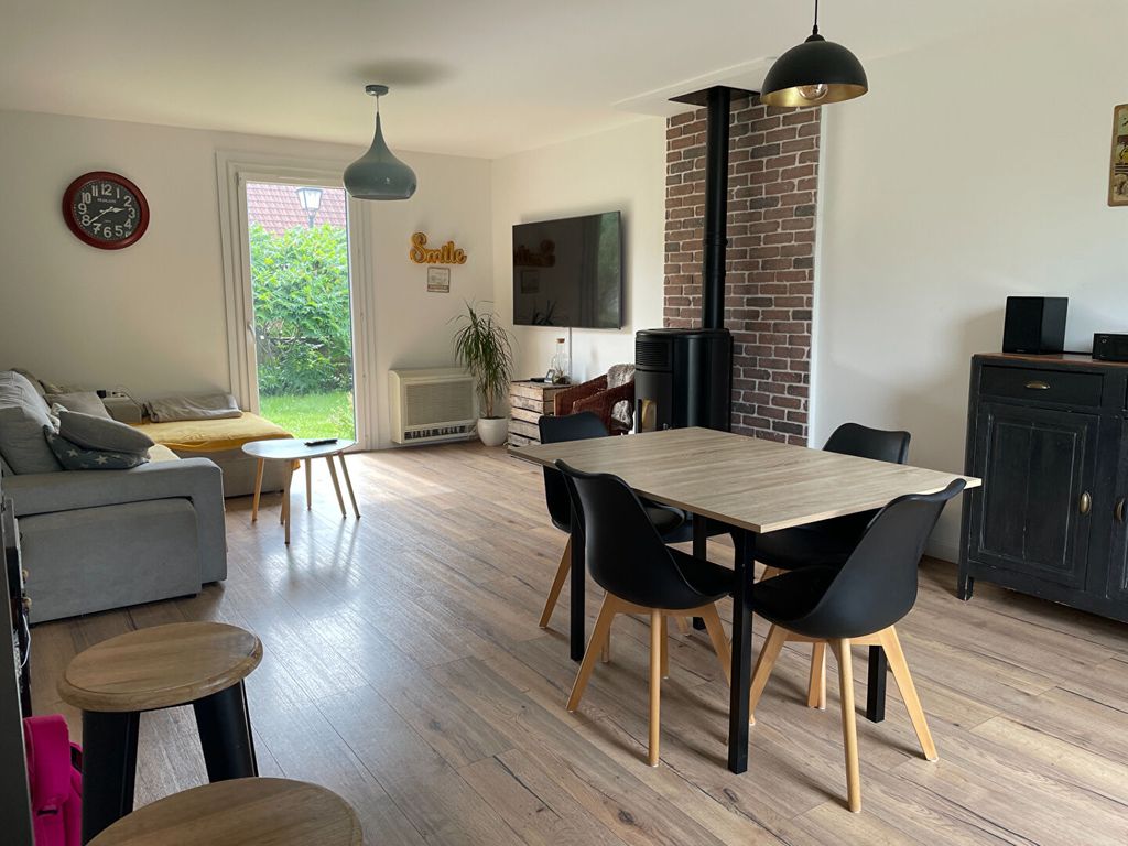 Achat maison 3 chambre(s) - Chambly