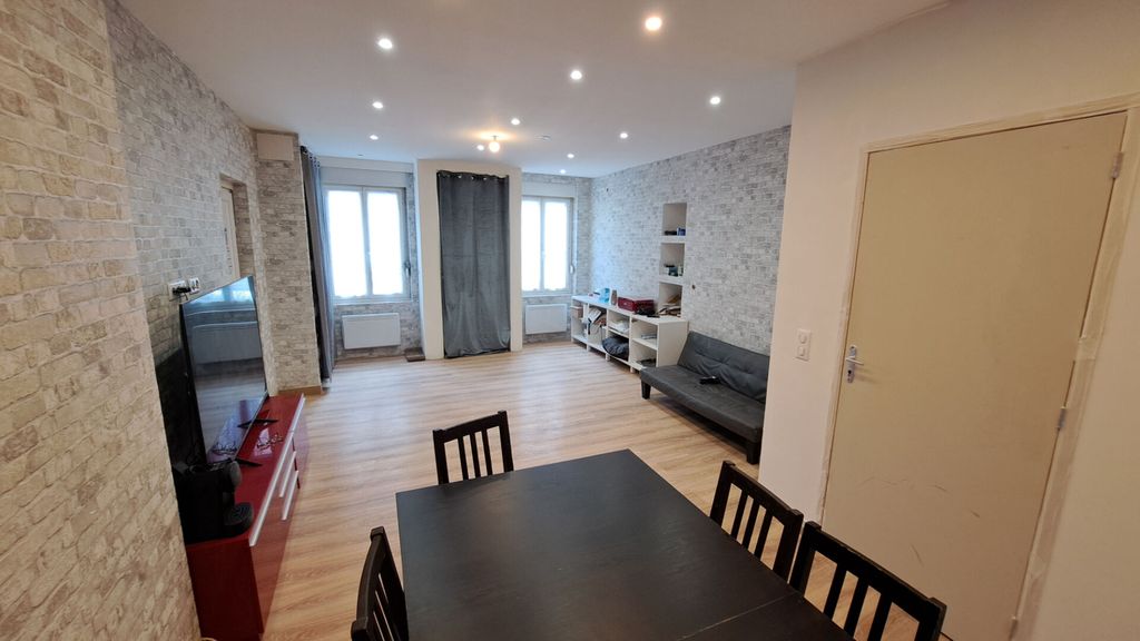 Achat maison 4 chambre(s) - Chambly