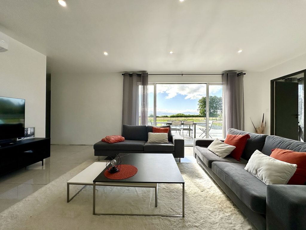Achat maison à vendre 3 chambres 121 m² - Mons