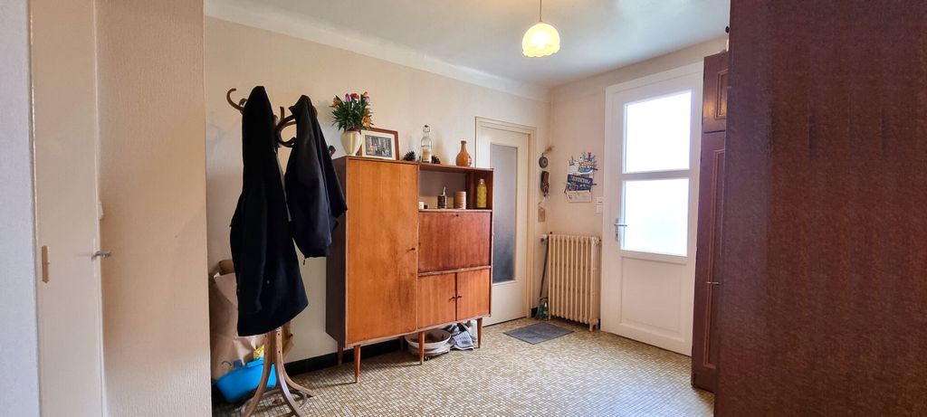 Achat maison 4 chambre(s) - Le Plessis-Brion