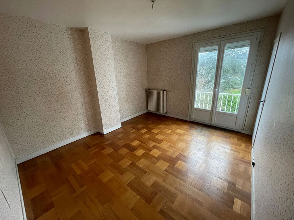 Achat studio à vendre 20 m² - Mont-Saint-Aignan