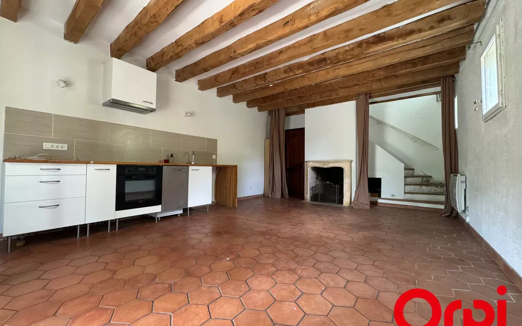 Achat maison 1 chambre(s) - Châtenay-Malabry