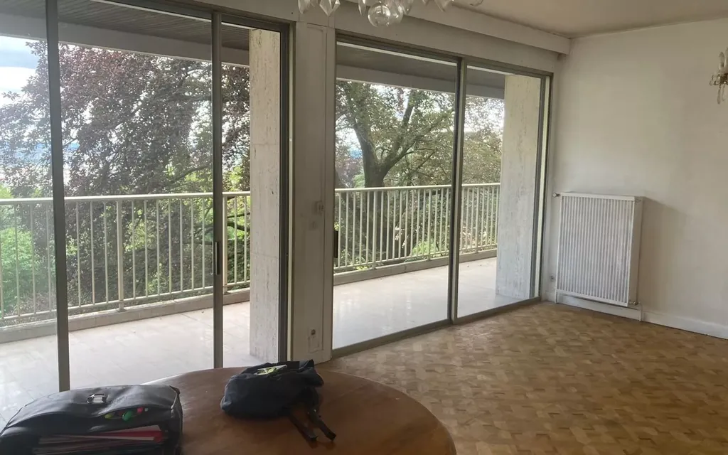 Achat appartement à vendre 3 pièces 101 m² - Sainte-Foy-lès-Lyon