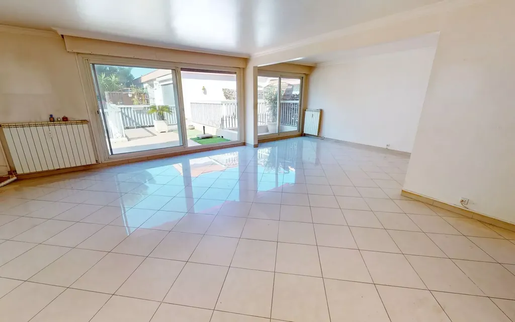 Achat appartement 4 pièce(s) Montpellier