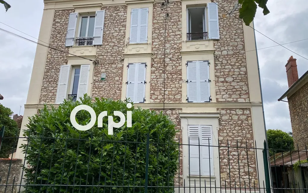 Achat appartement à vendre 2 pièces 42 m² - Melun