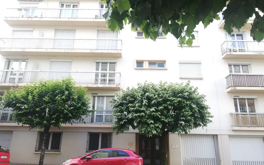 Achat appartement à vendre 3 pièces 72 m² - Limoges