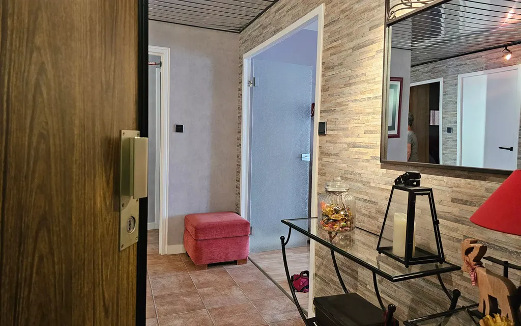 Achat appartement à vendre 5 pièces 108 m² - Saint-Étienne