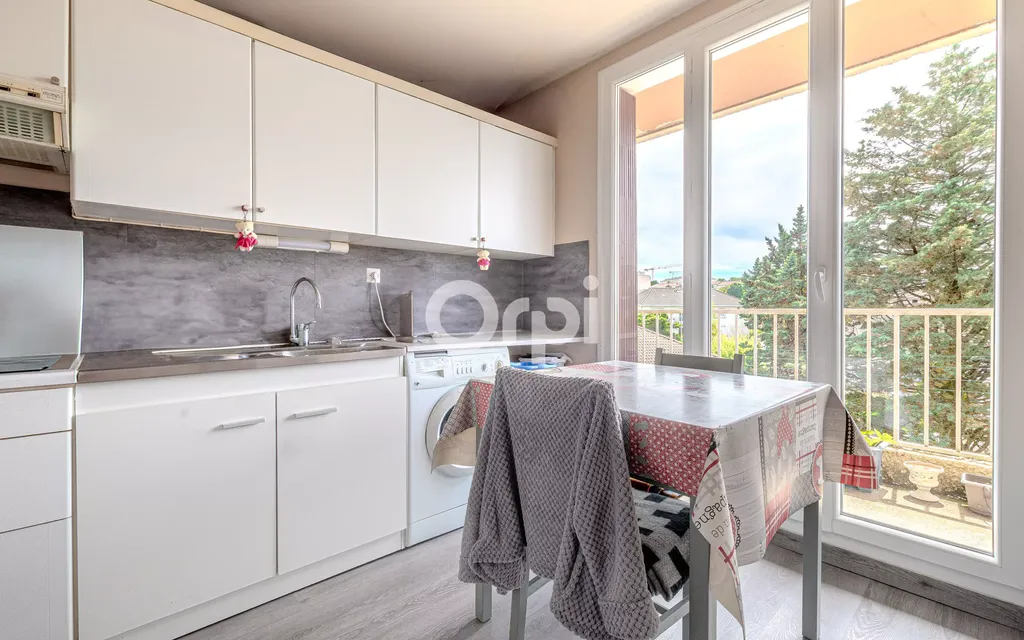 Achat appartement à vendre 2 pièces 53 m² - Limoges