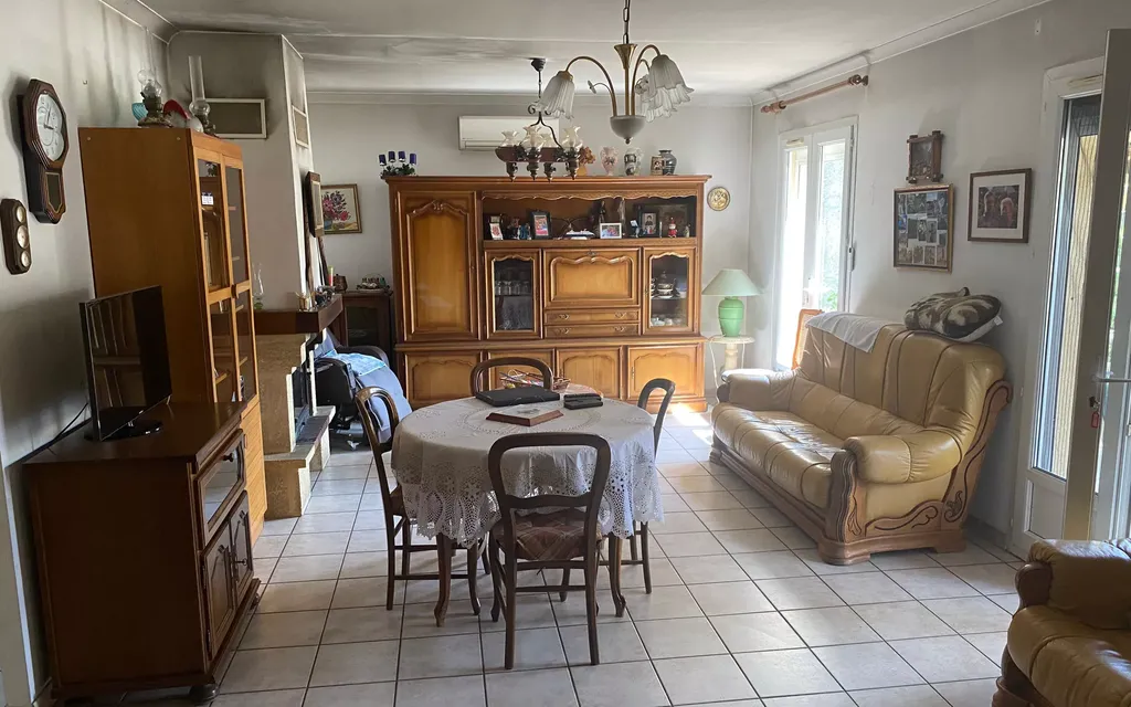 Achat maison 2 chambre(s) - Vedène