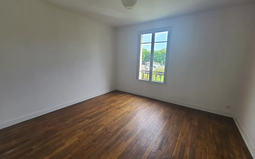 Achat appartement à vendre 3 pièces 51 m² - Château-Thierry