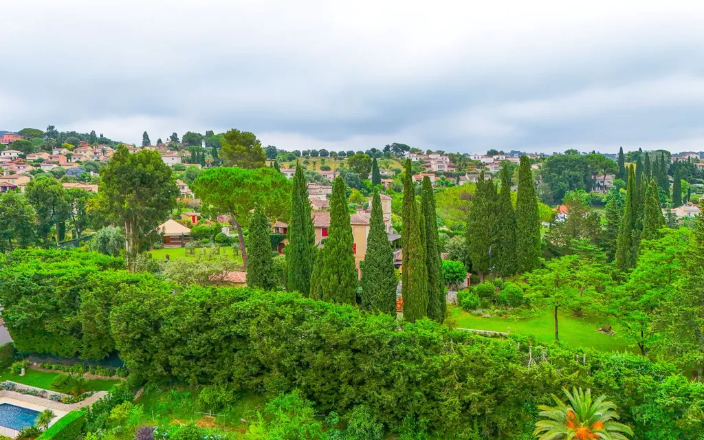 Achat maison 5 chambre(s) - La Colle-sur-Loup