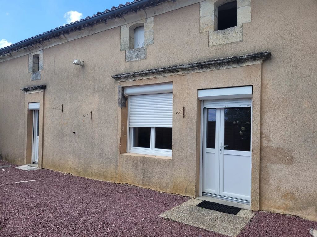 Achat appartement à vendre 3 pièces 75 m² - Marsas