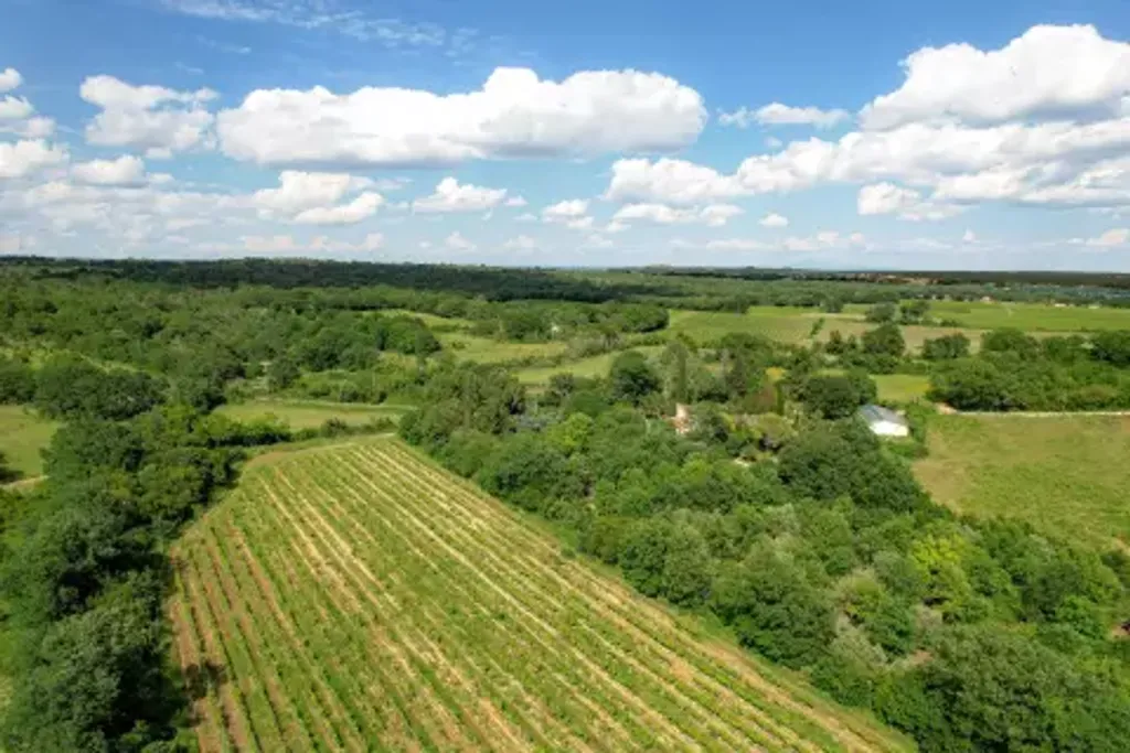 Achat maison 4 chambre(s) - Uzès