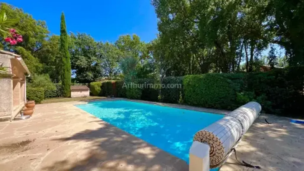 Achat maison 4 chambre(s) - Bagnols-en-Forêt