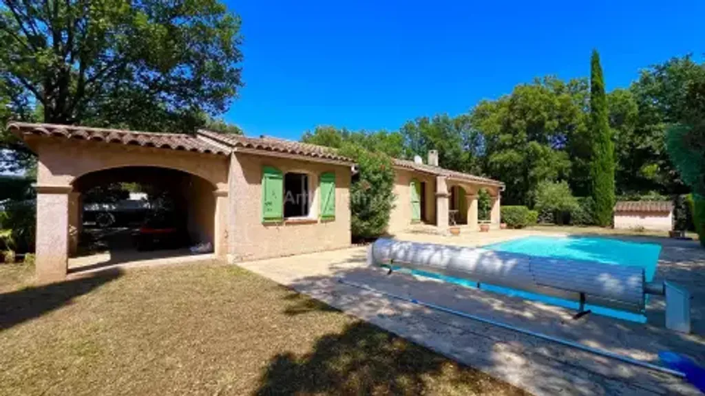 Achat maison 4 chambre(s) - Bagnols-en-Forêt