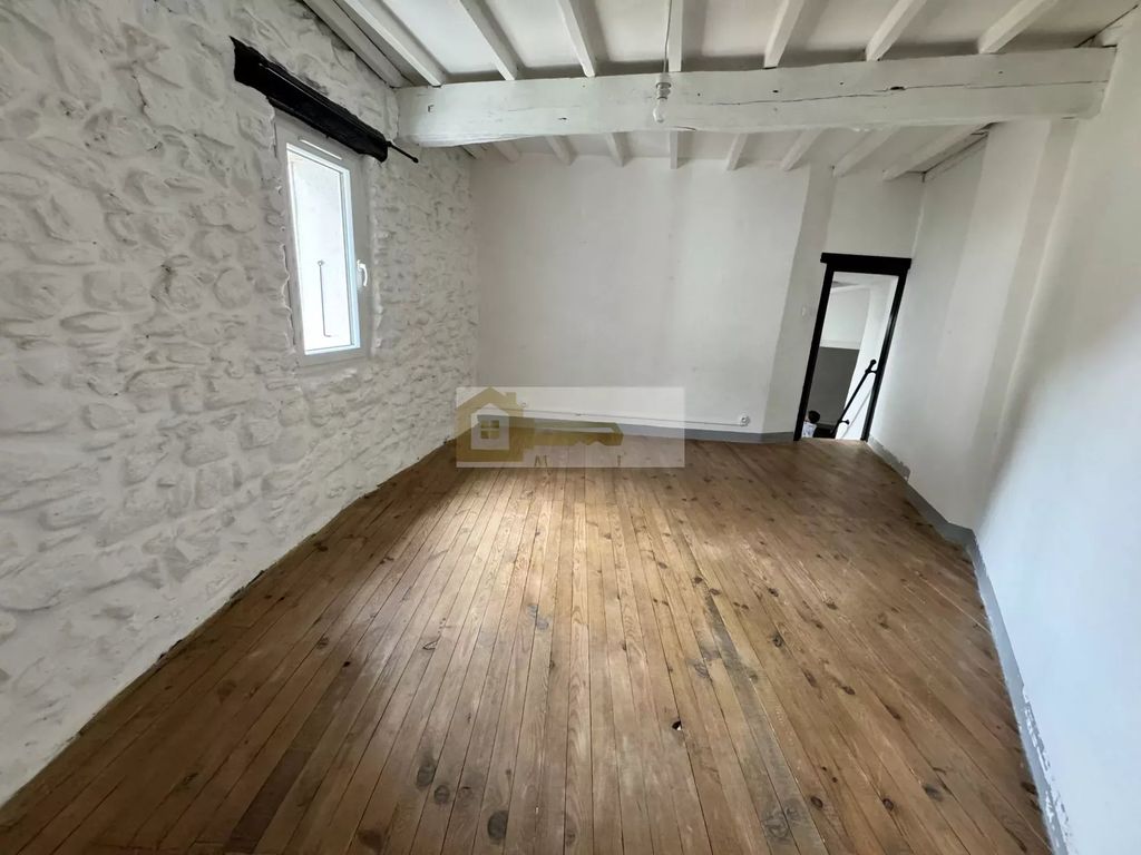 Achat appartement à vendre 5 pièces 80 m² - La Bégude-de-Mazenc