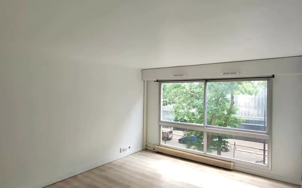 Achat appartement 1 pièce(s) Paris 19ème arrondissement