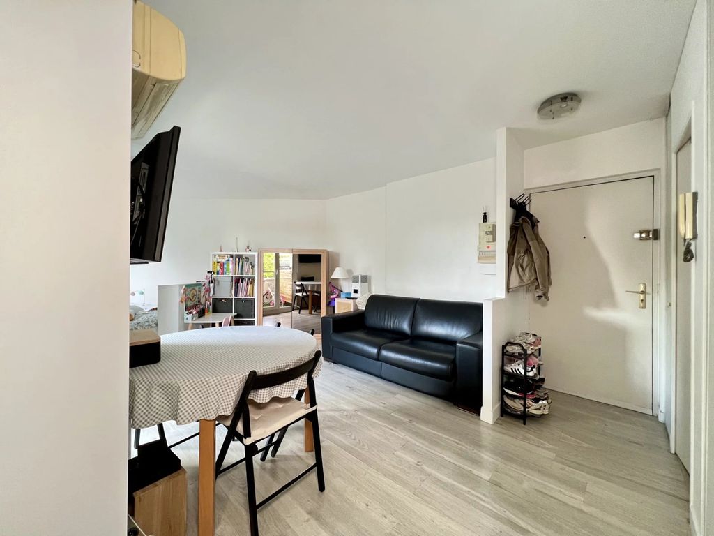 Achat appartement 1 pièce(s) Asnières-sur-Seine