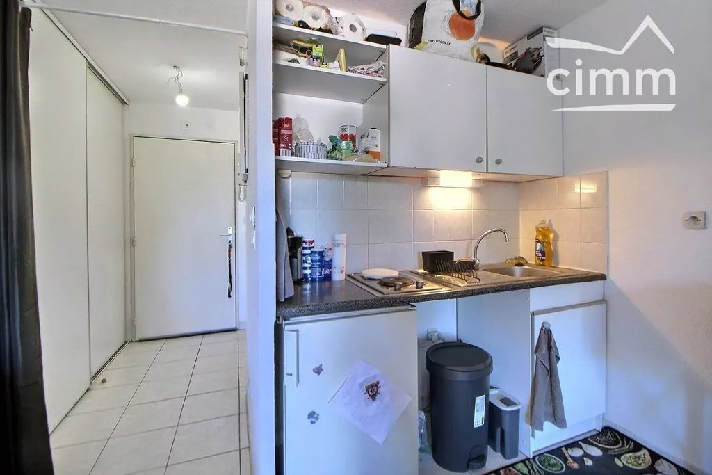 Achat appartement 1 pièce(s) Montpellier