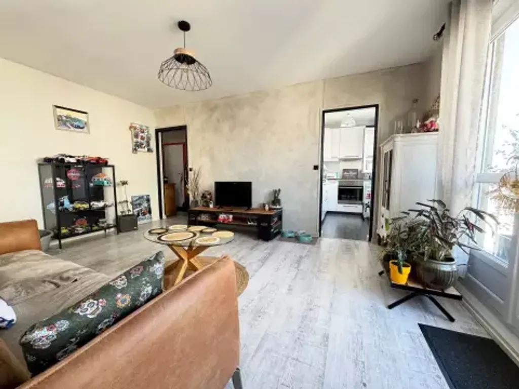 Achat appartement 4 pièce(s) Reims