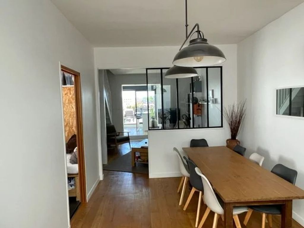 Achat maison 4 chambre(s) - Suresnes